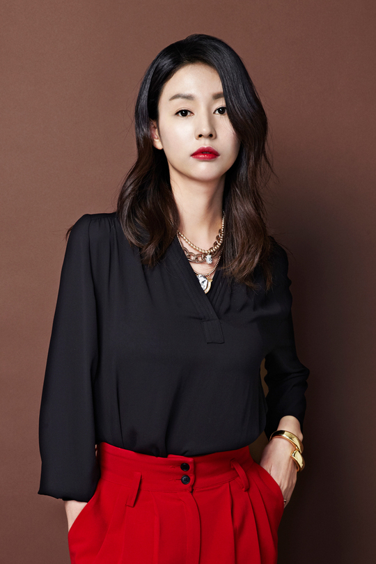서유정 ‘미스터 션샤인’ 캐스팅…김은숙 사단 합류(공식) - 손에 잡히는 뉴스 눈에 보이는 뉴스 - 뉴스엔