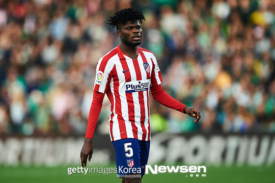 ATM 파르티가 654억원? 리버풀-맨유 영입 더비 - 손에 잡히는 뉴스 ...